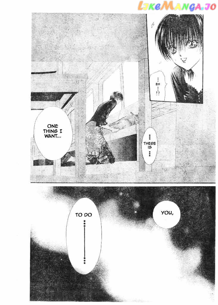 Read Skip Beat En Manga Online