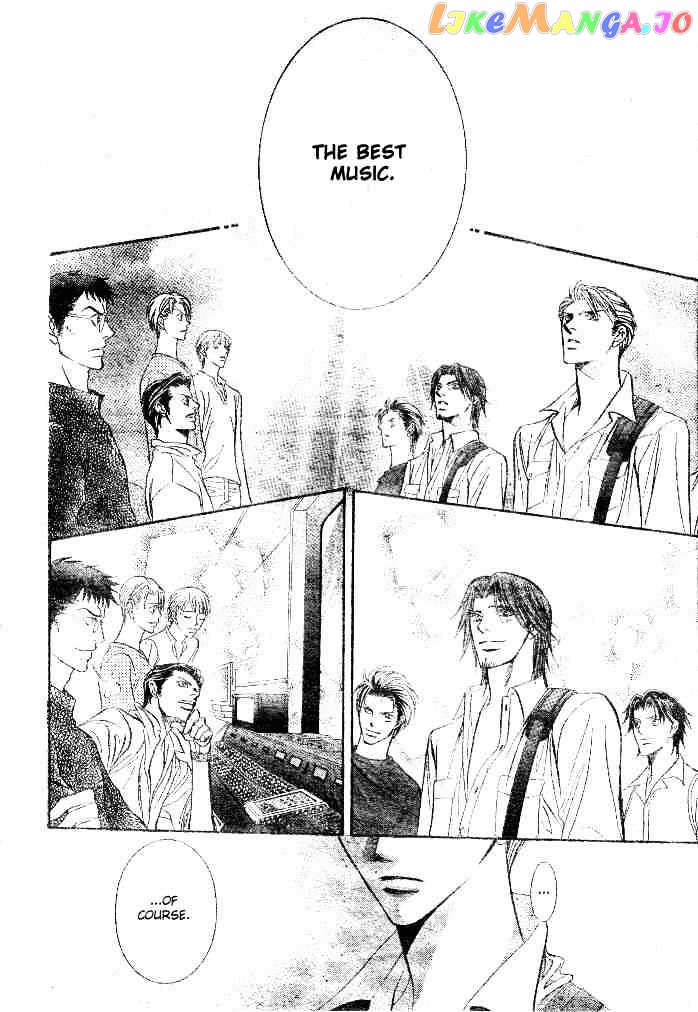 Read Skip Beat En Manga Online