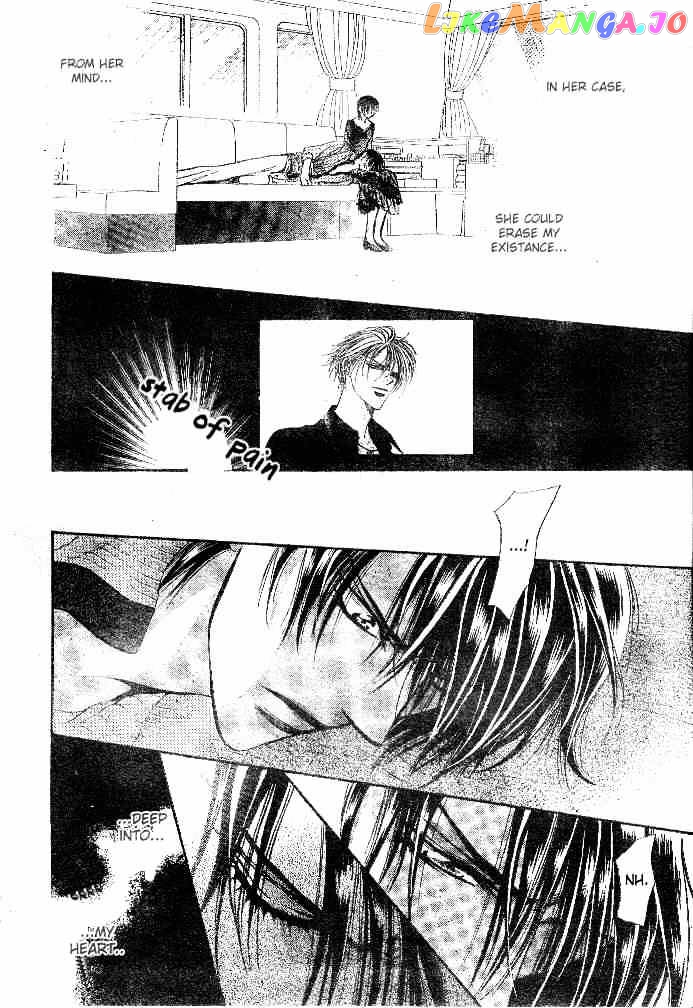 Read Skip Beat En Manga Online