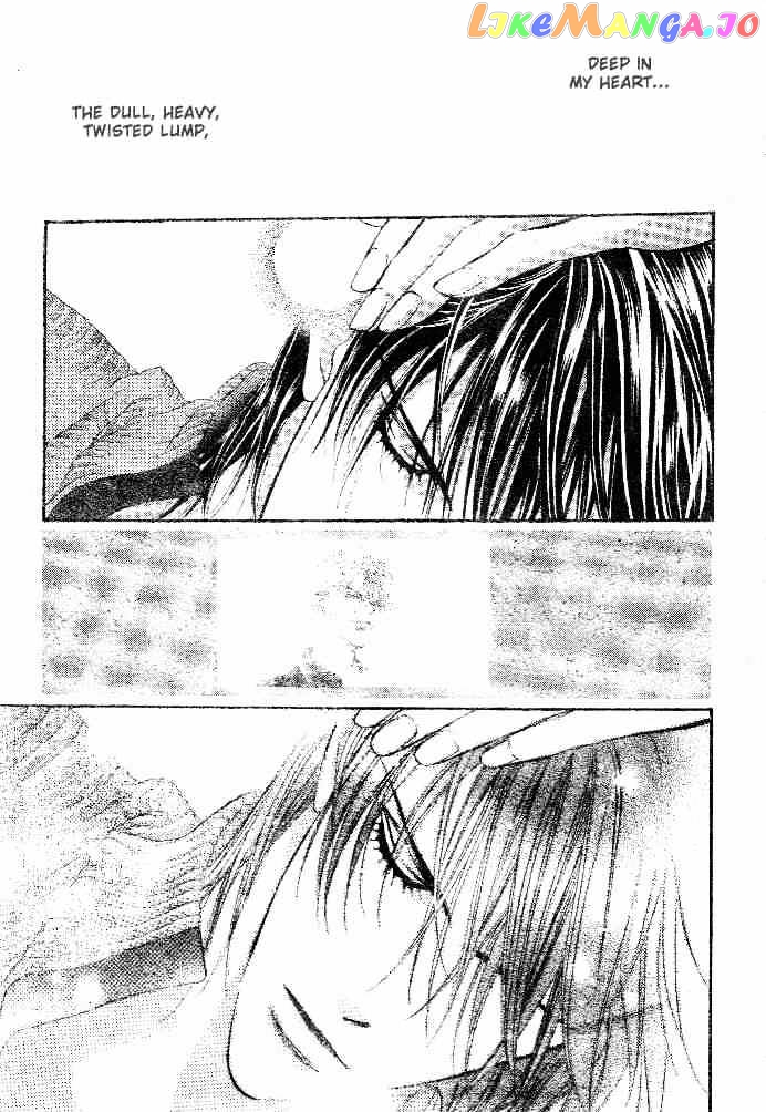 Read Skip Beat En Manga Online