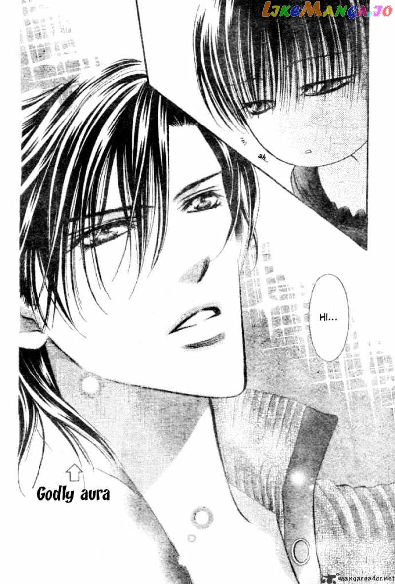 Read Skip Beat En Manga Online