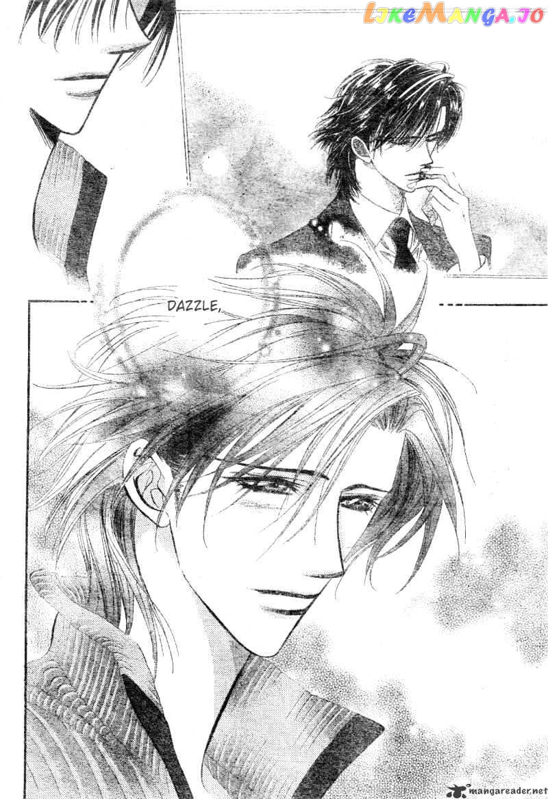 Read Skip Beat En Manga Online