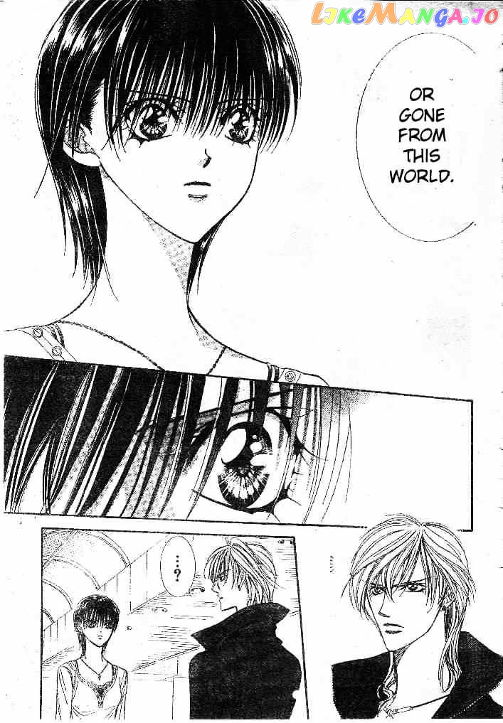 Read Skip Beat En Manga Online