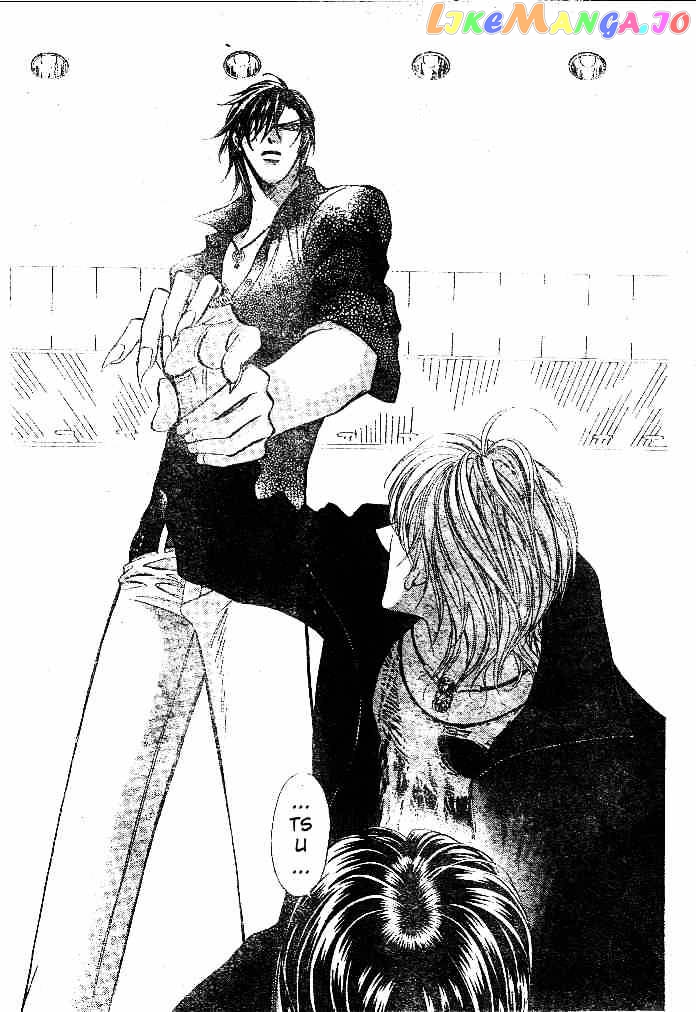 Read Skip Beat En Manga Online