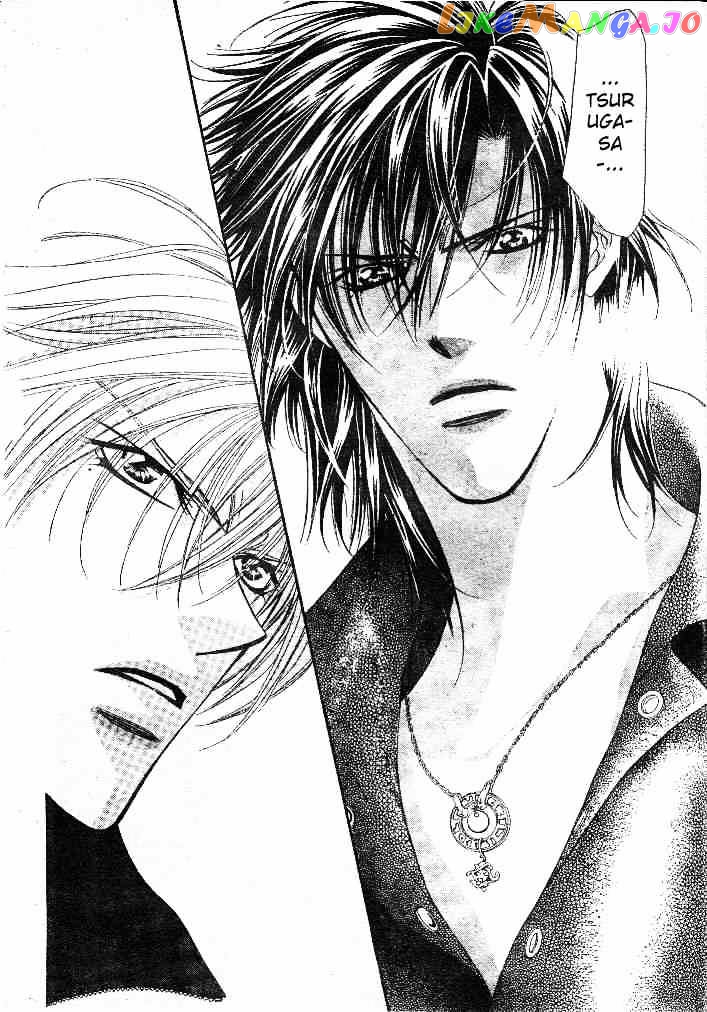Read Skip Beat En Manga Online