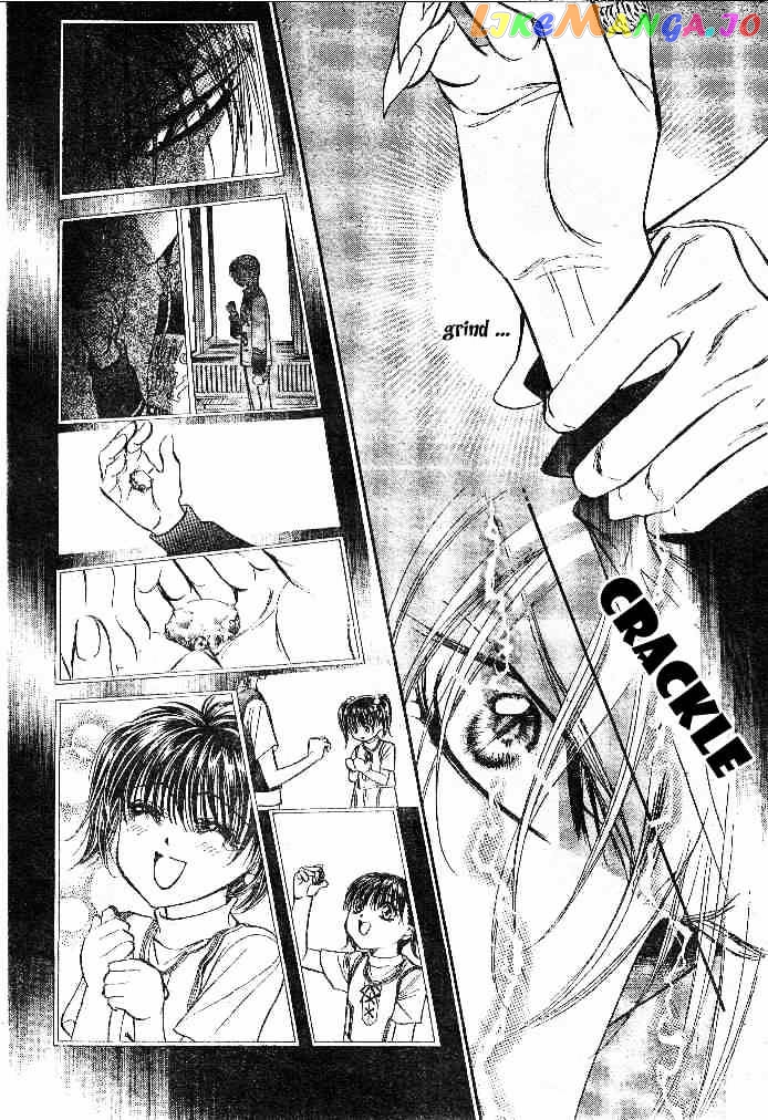 Read Skip Beat En Manga Online