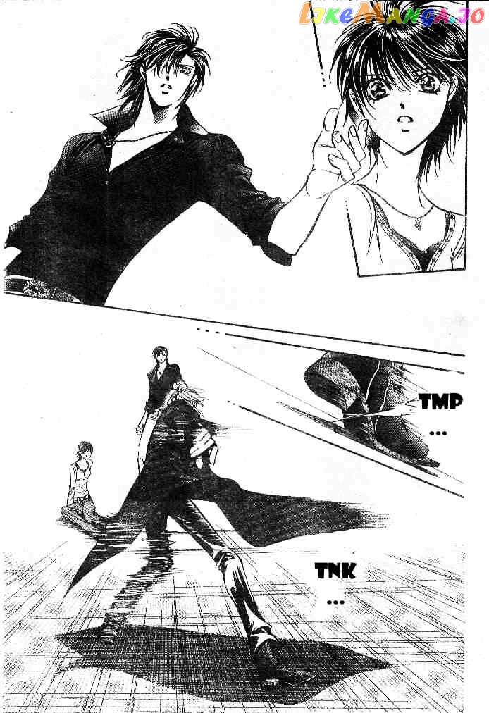 Read Skip Beat En Manga Online