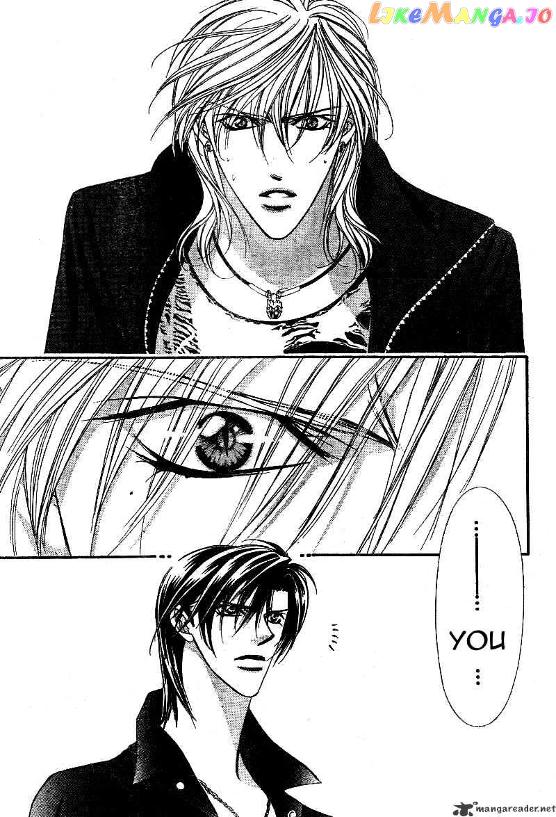 Read Skip Beat En Manga Online