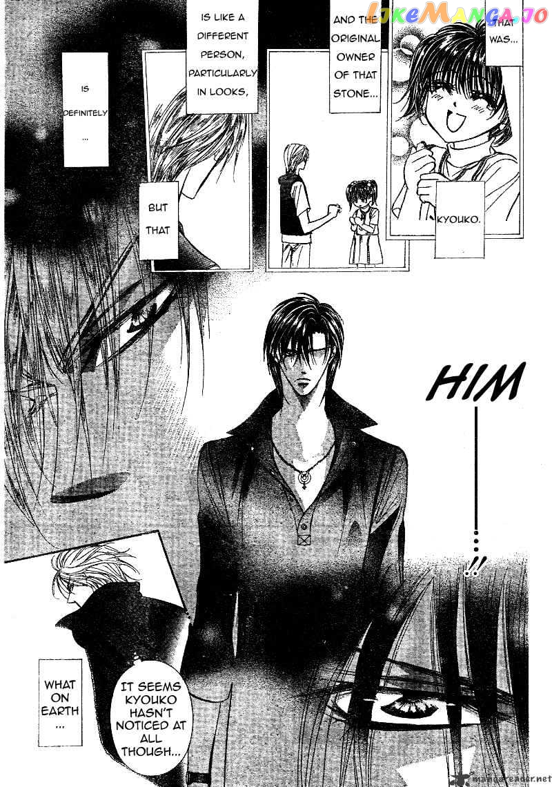 Read Skip Beat En Manga Online