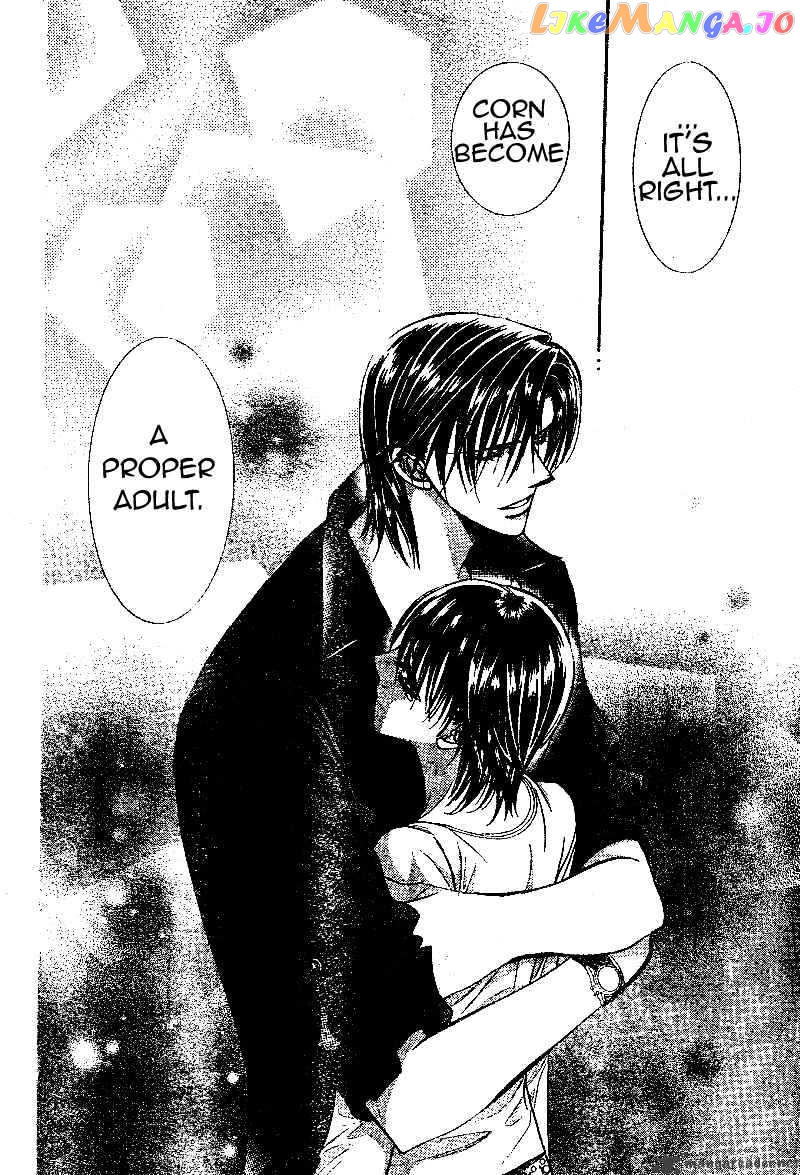 Read Skip Beat En Manga Online