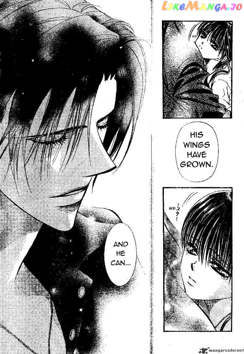 Read Skip Beat En Manga Online