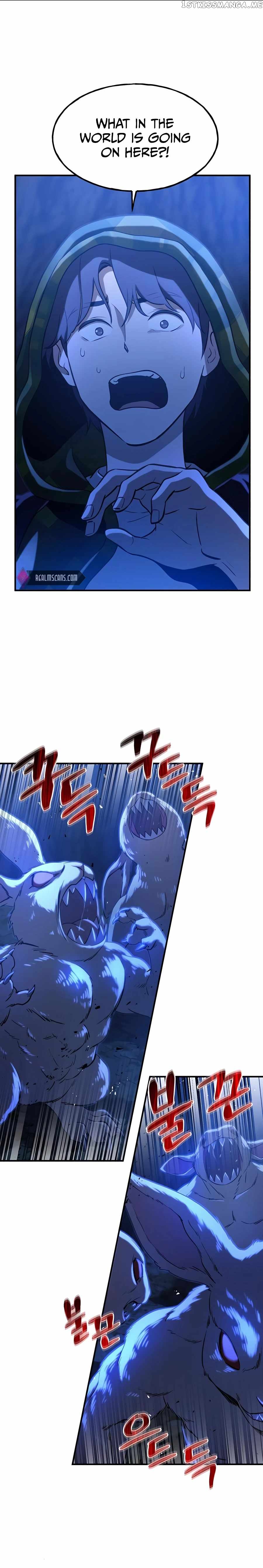 Read Solo Farming In The Tower En Manga Online