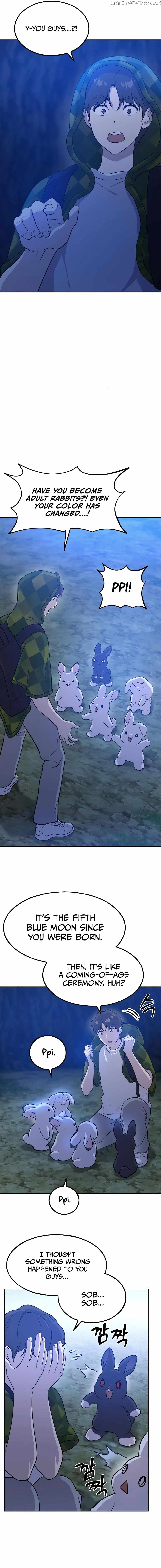 Read Solo Farming In The Tower En Manga Online