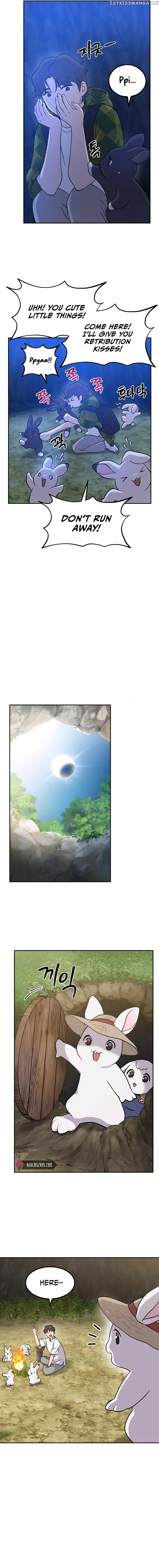 Read Solo Farming In The Tower En Manga Online