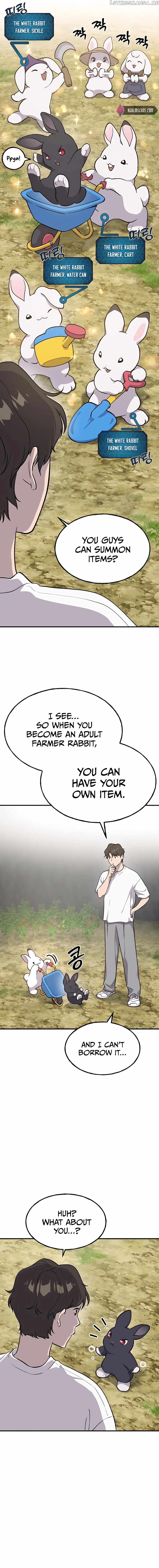 Read Solo Farming In The Tower En Manga Online