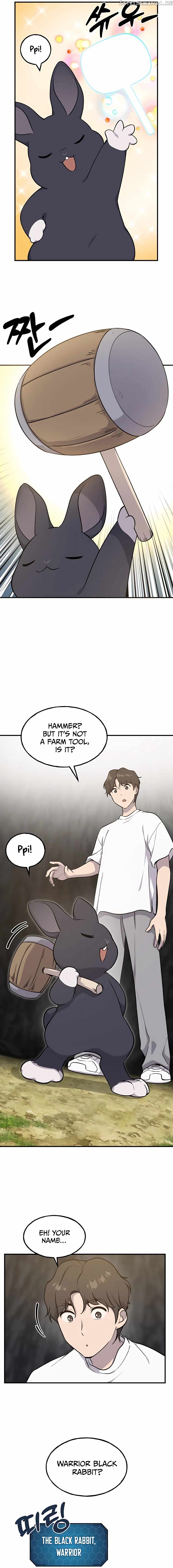 Read Solo Farming In The Tower En Manga Online