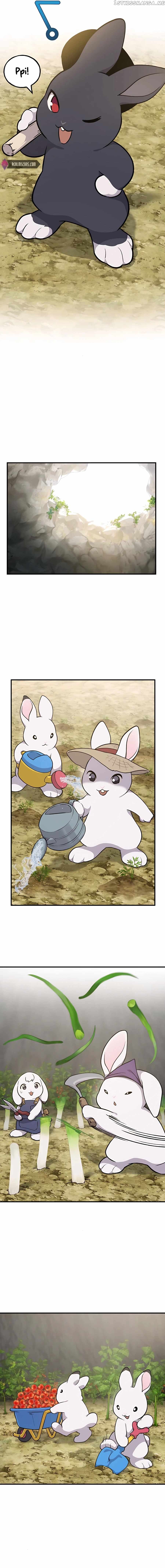 Read Solo Farming In The Tower En Manga Online