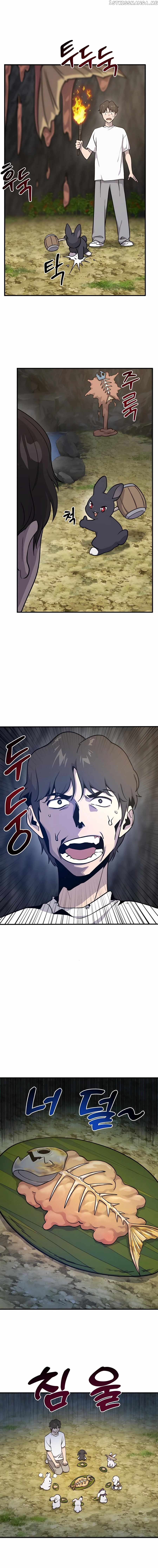 Read Solo Farming In The Tower En Manga Online