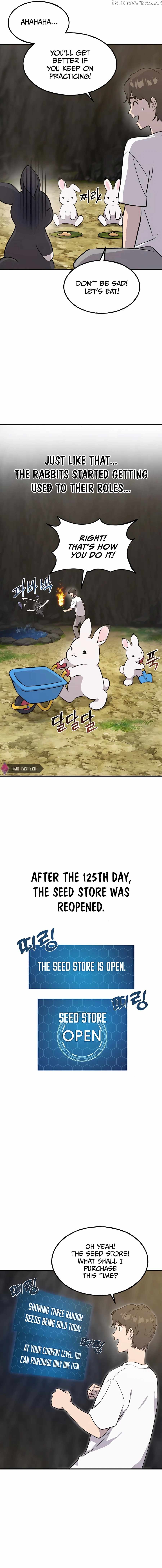 Read Solo Farming In The Tower En Manga Online