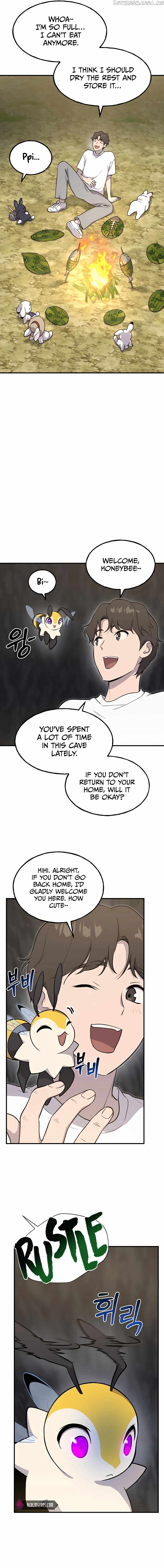Read Solo Farming In The Tower En Manga Online