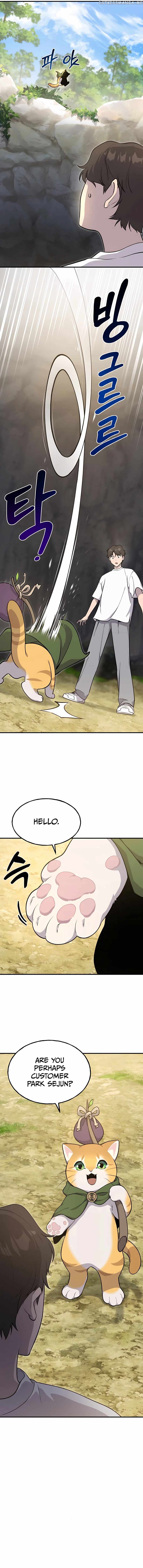 Read Solo Farming In The Tower En Manga Online