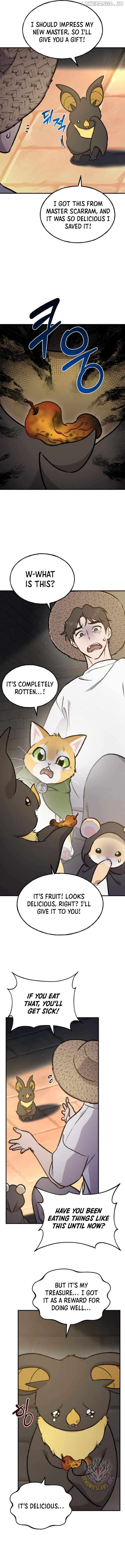 Read Solo Farming In The Tower En Manga Online