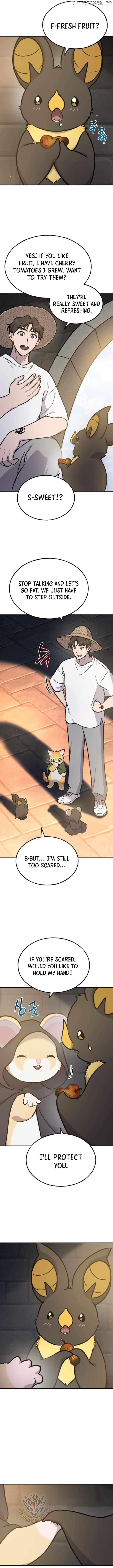 Read Solo Farming In The Tower En Manga Online