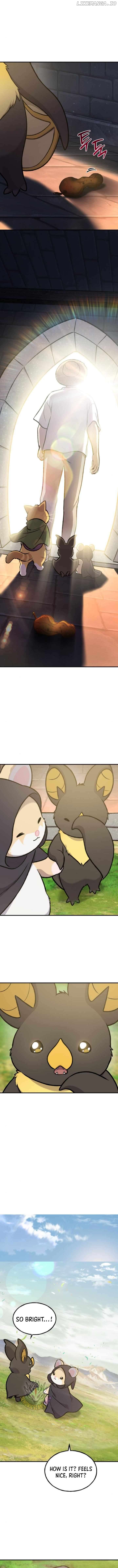 Read Solo Farming In The Tower En Manga Online