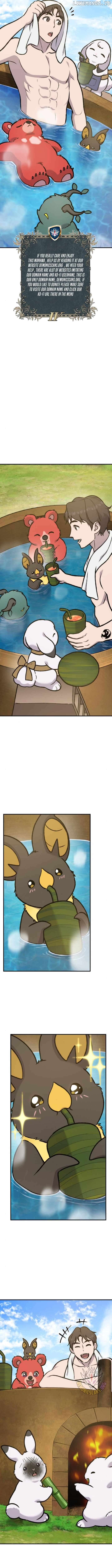 Read Solo Farming In The Tower En Manga Online