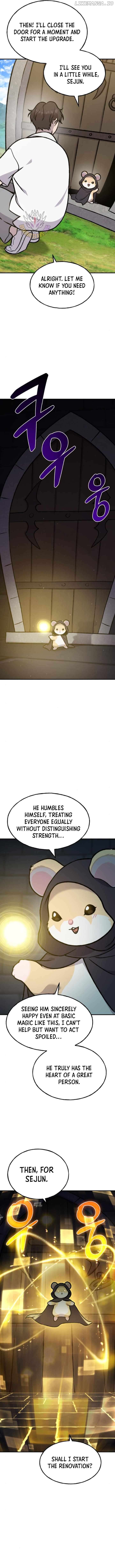 Read Solo Farming In The Tower En Manga Online