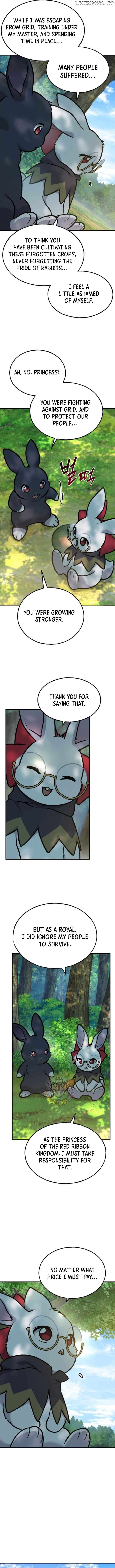 Read Solo Farming In The Tower En Manga Online