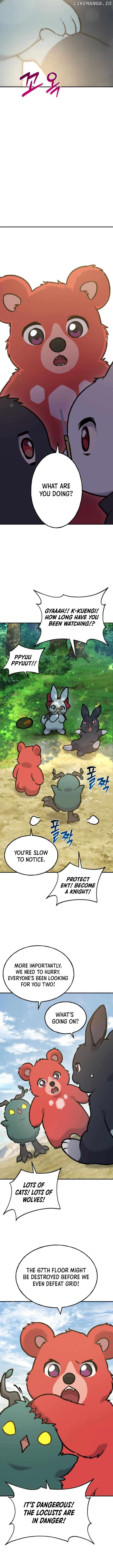 Read Solo Farming In The Tower En Manga Online