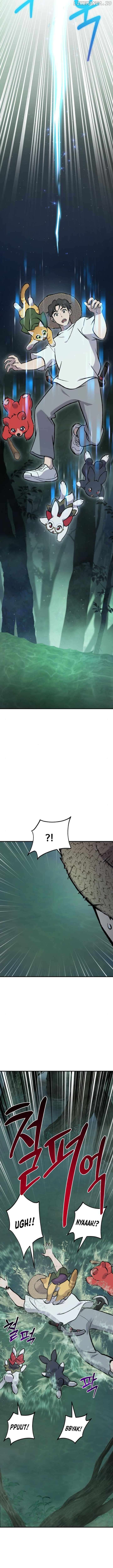 Read Solo Farming In The Tower En Manga Online