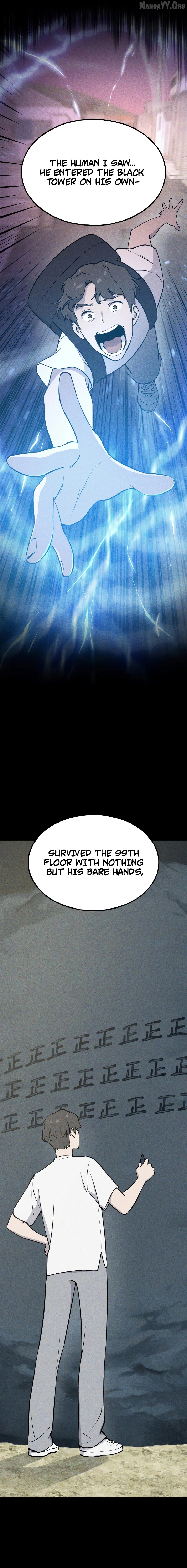 Read Solo Farming In The Tower En Manga Online