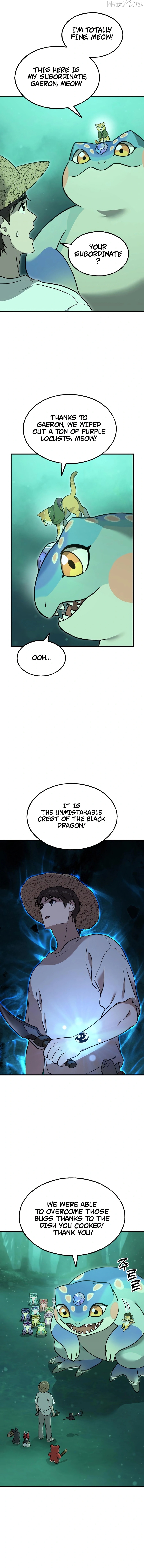 Read Solo Farming In The Tower En Manga Online