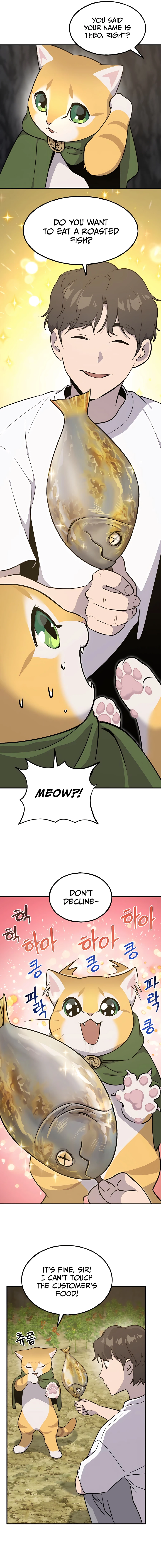 Read Solo Farming In The Tower En Manga Online