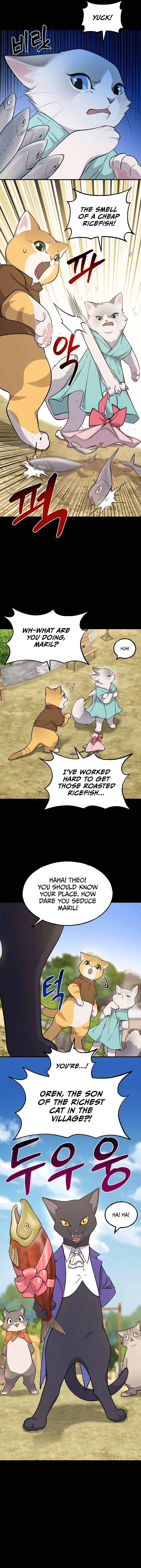 Read Solo Farming In The Tower En Manga Online