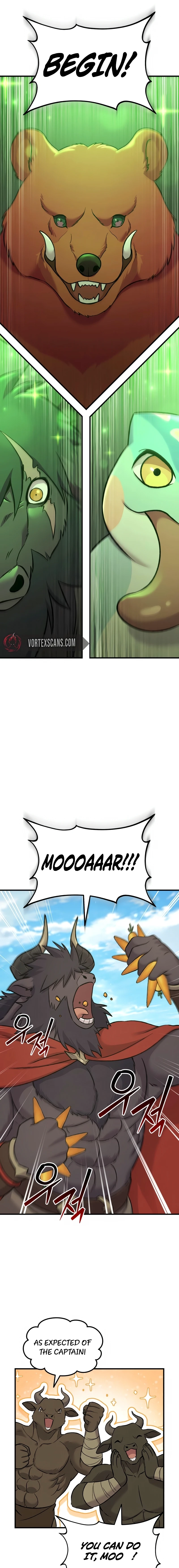 Read Solo Farming In The Tower En Manga Online