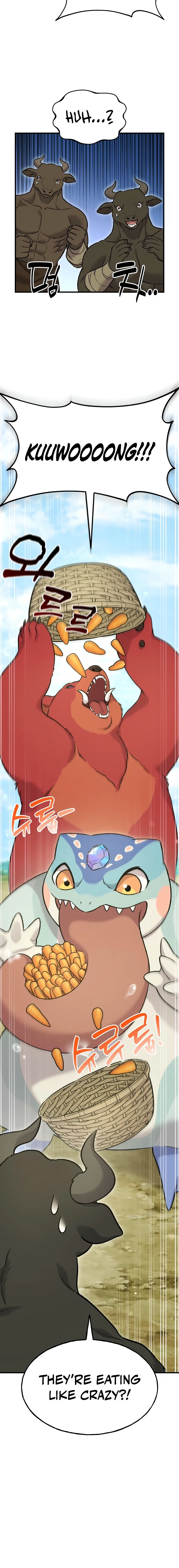Read Solo Farming In The Tower En Manga Online