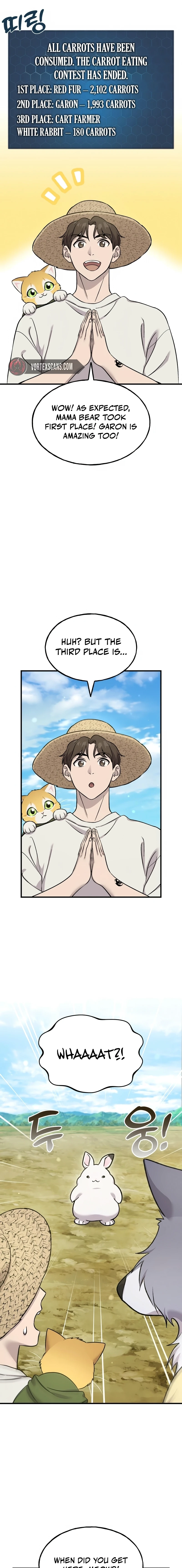 Read Solo Farming In The Tower En Manga Online