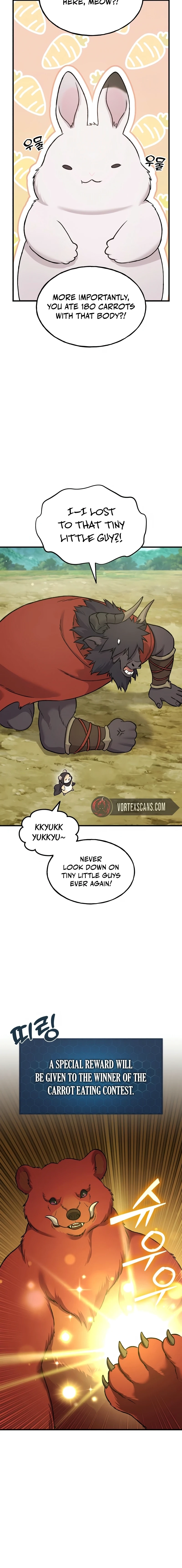 Read Solo Farming In The Tower En Manga Online