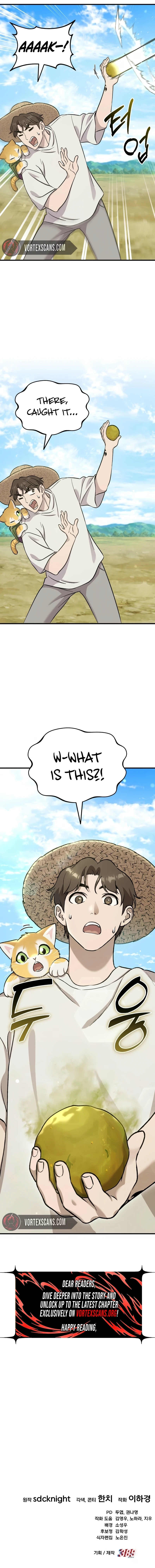 Read Solo Farming In The Tower En Manga Online
