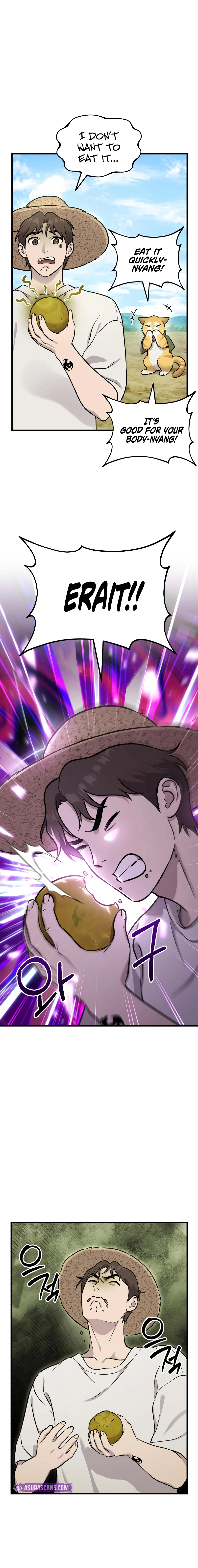 Read Solo Farming In The Tower En Manga Online