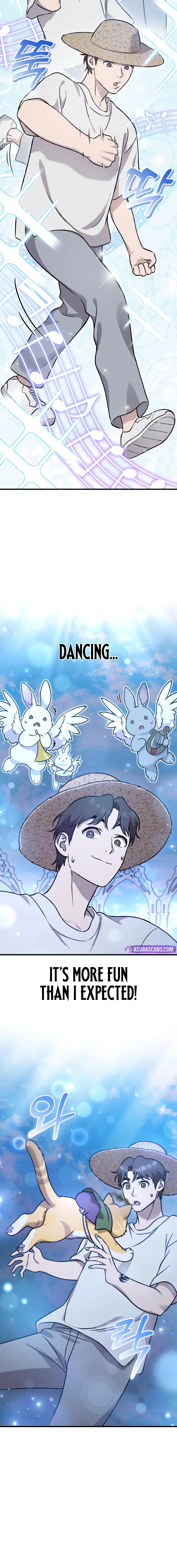 Read Solo Farming In The Tower En Manga Online