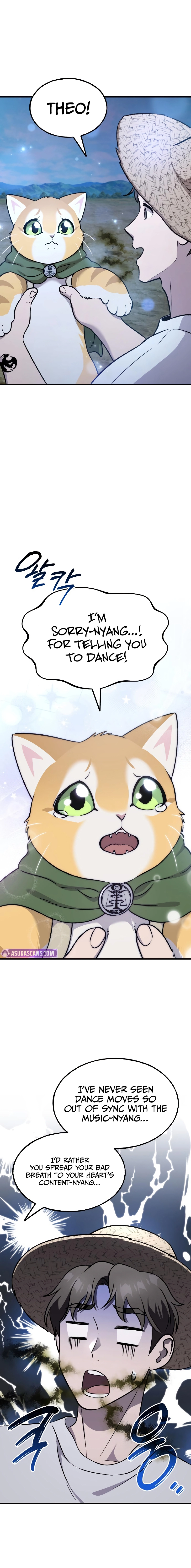 Read Solo Farming In The Tower En Manga Online
