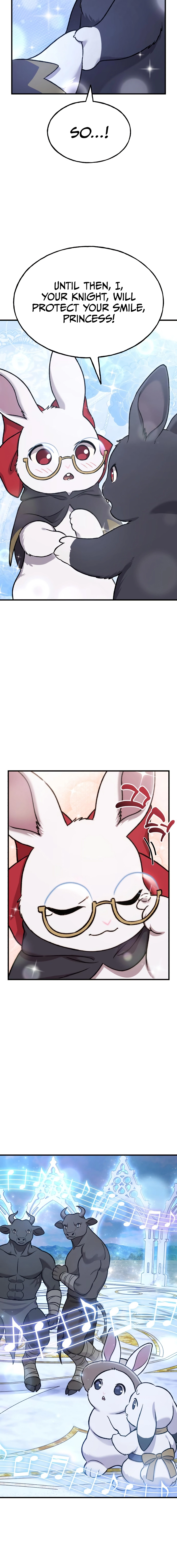 Read Solo Farming In The Tower En Manga Online