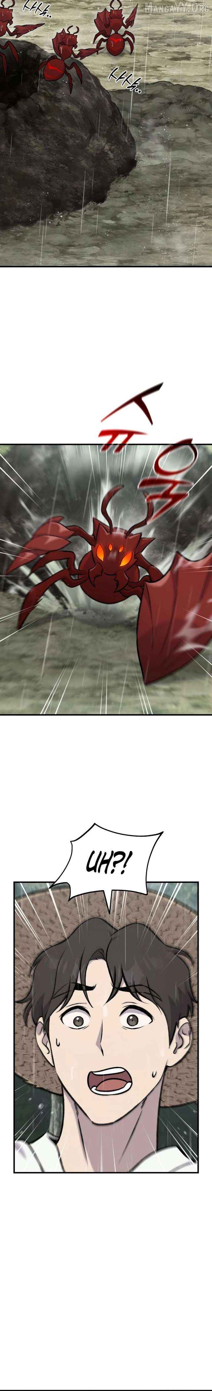 Read Solo Farming In The Tower En Manga Online