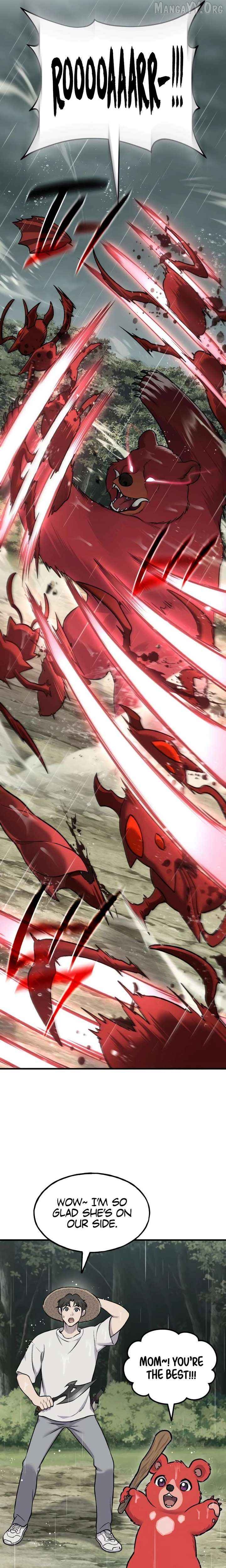 Read Solo Farming In The Tower En Manga Online