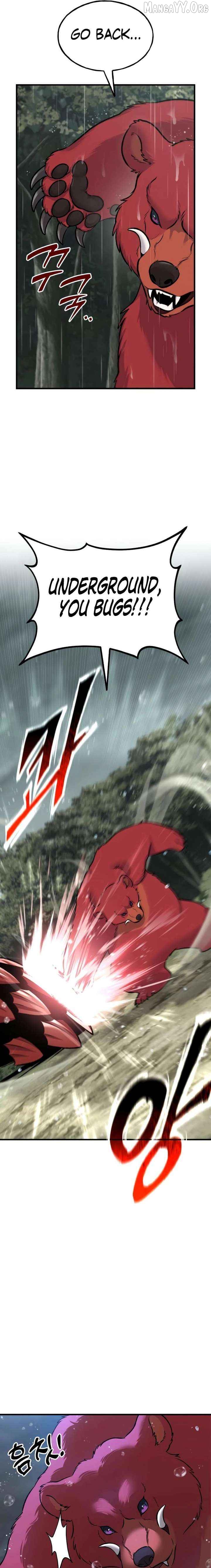 Read Solo Farming In The Tower En Manga Online