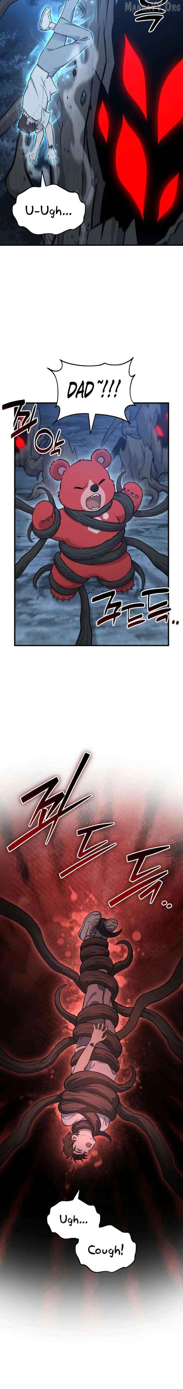 Read Solo Farming In The Tower En Manga Online